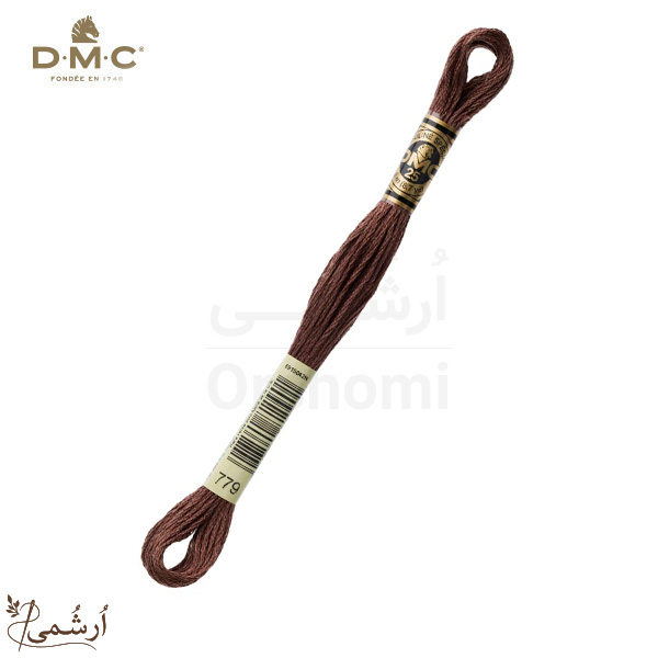  نخ دمسه کد 779 