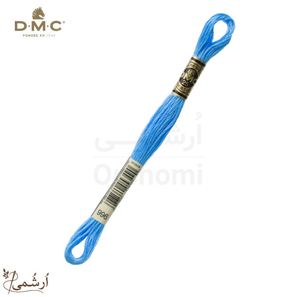  نخ دمسه کد 996 