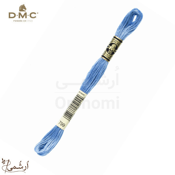 نخ دمسه کد 799