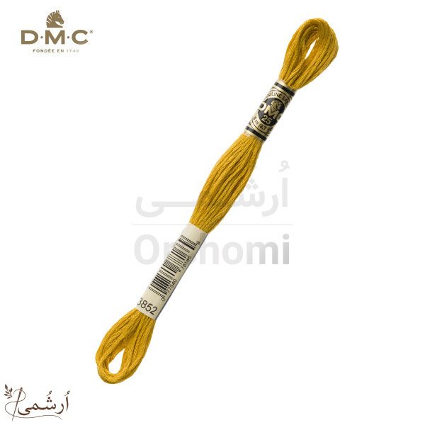 نخ دمسه کد 3852