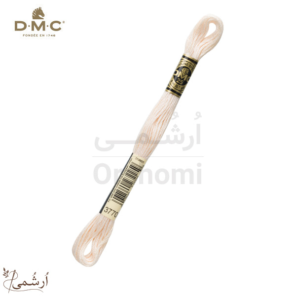 نخ دمسه کد 3770