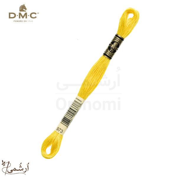 نخ دمسه کد 973 