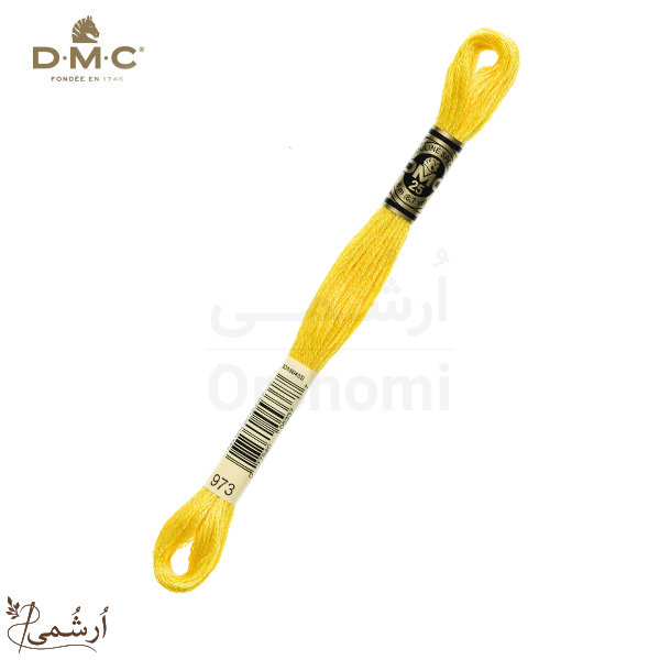 نخ دمسه کد 973