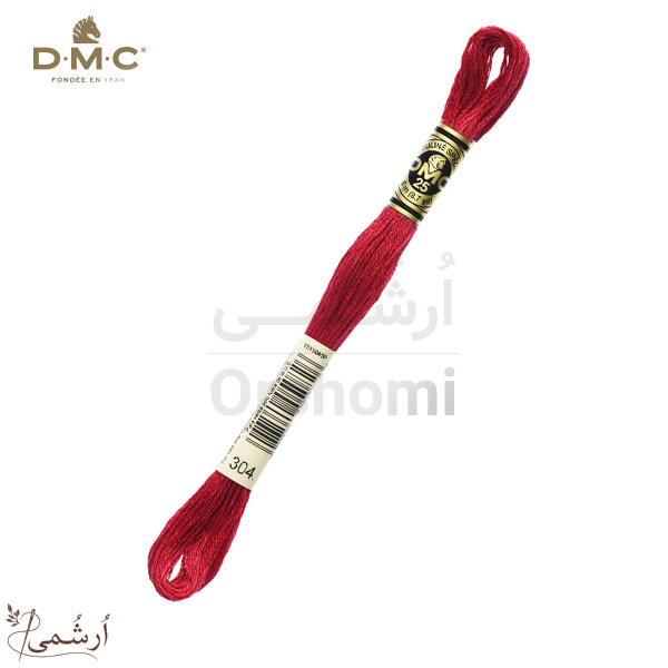 نخ دمسه کد 304