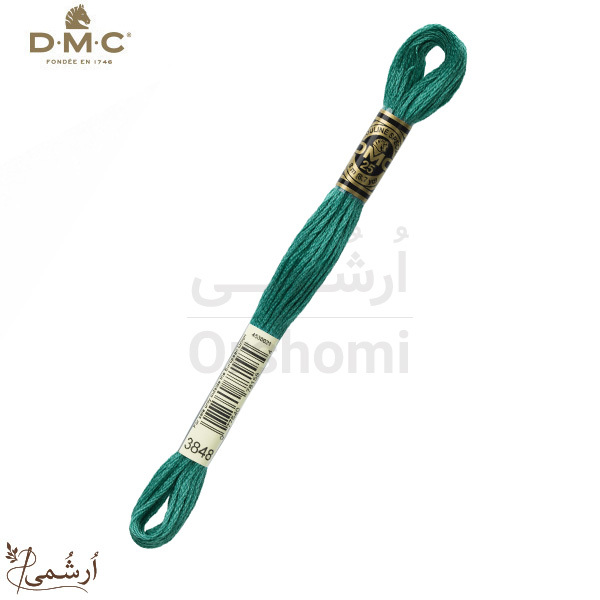 نخ دمسه کد 3848