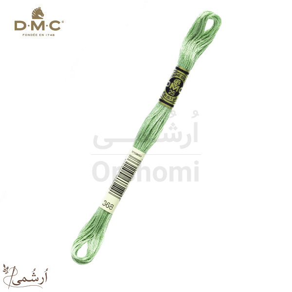 نخ دمسه کد 368