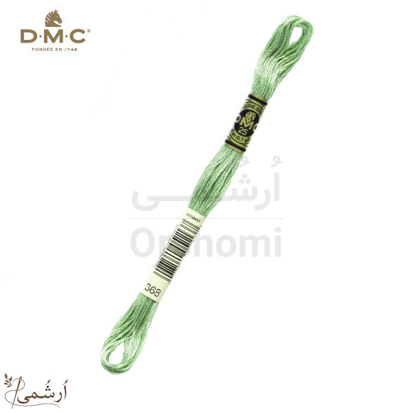 نخ دمسه کد 368