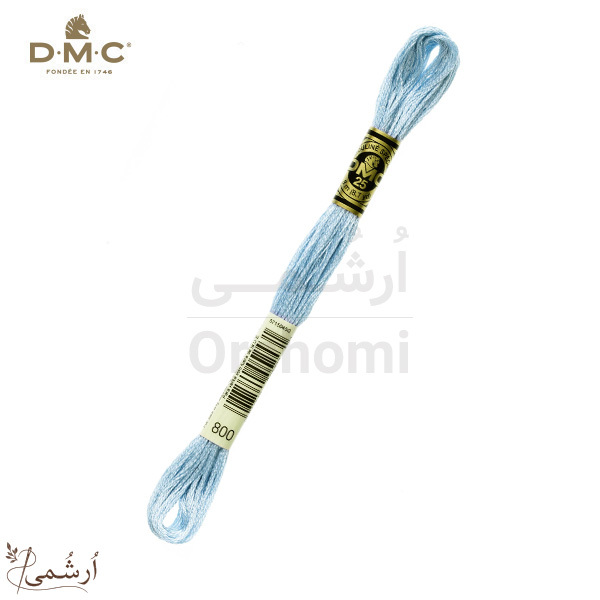 نخ دمسه کد 800
