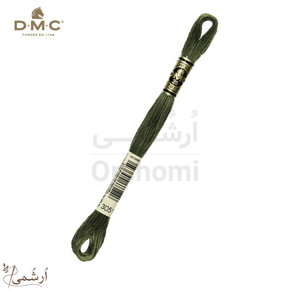 نخ دمسه کد 3051
