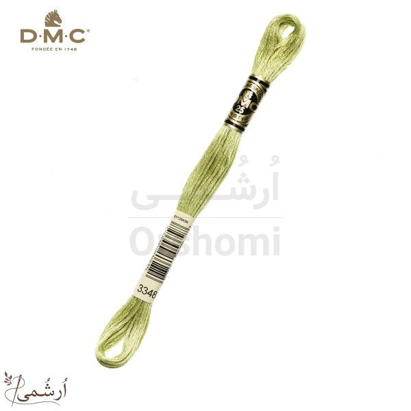 نخ دمسه کد 3348