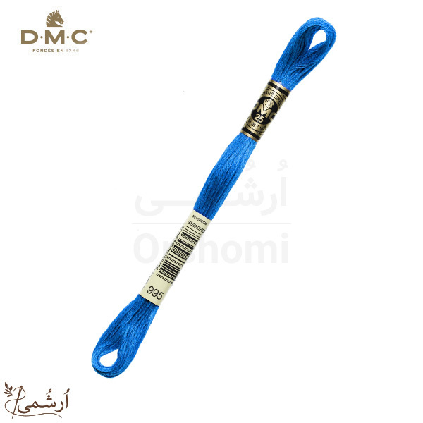 نخ دمسه کد 995