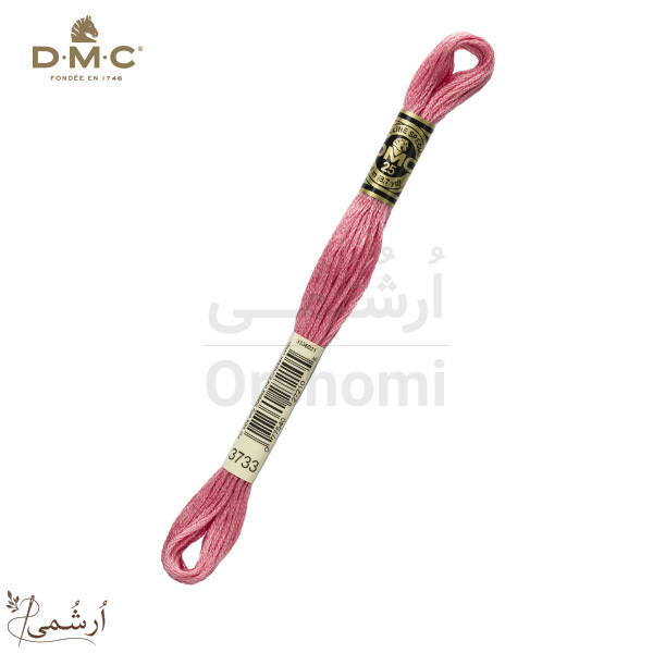  نخ دمسه کد 3733 