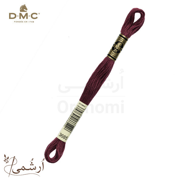 نخ دمسه کد 3685