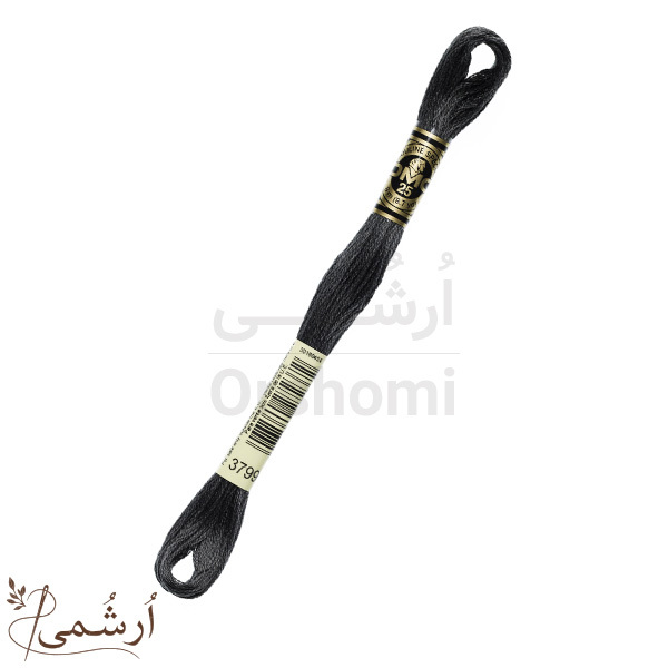 نخ دمسه کد 3799