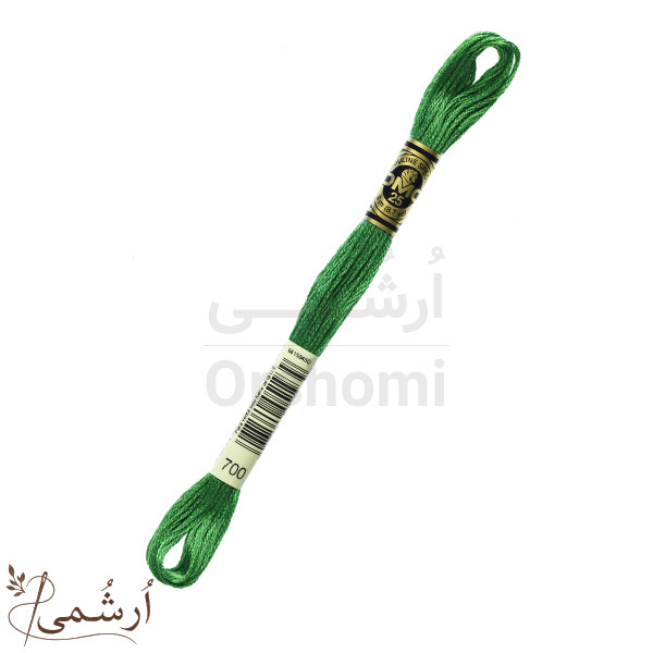 نخ دمسه کد 700