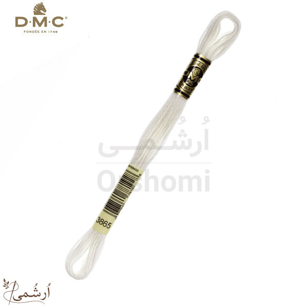 نخ دمسه کد 3865