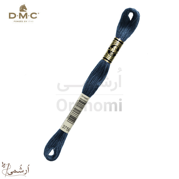  نخ دمسه کد 3750 